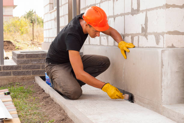 Licensed Interior Drainage System service in Philo, IL - Halo Water Proofing